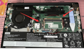 联想扬天V14 G2怎么添加内存条？自己这样就可以换