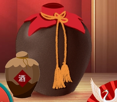 为什么白酒那么难喝还有人喝,为什么白酒不能冰着喝